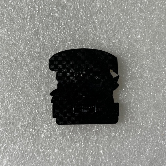 Mother Road Harley Davidson Dealer Route 66 Lapel Pin - Picture 2 of 2